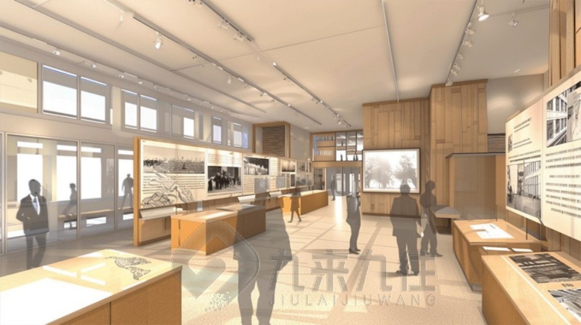 小學(xué)校史館, 展廳設(shè)計, 智慧教育, 展廳方案, 校史館設(shè)計