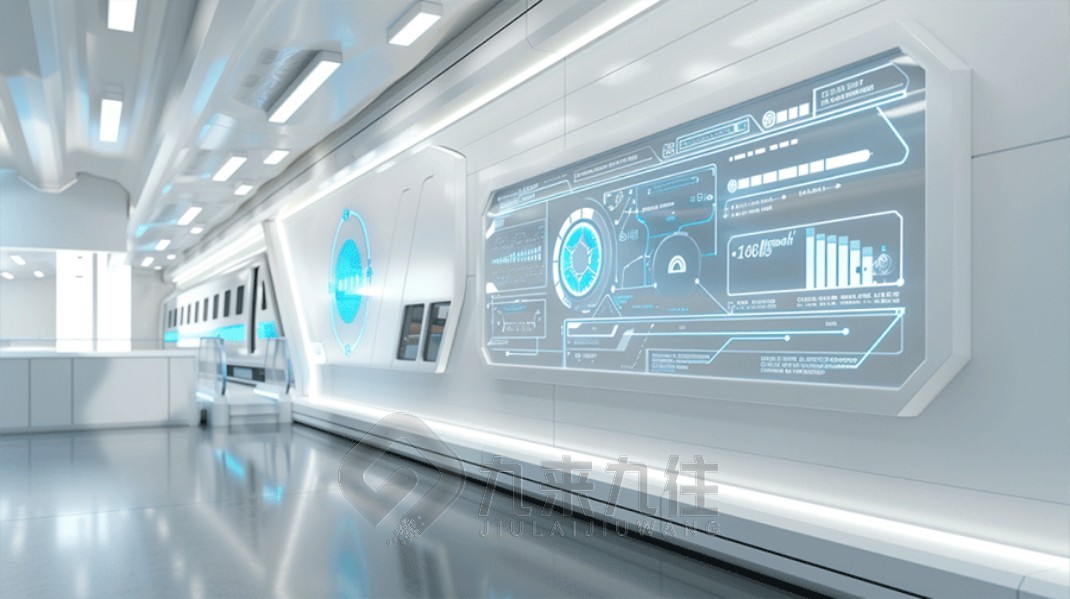 工業(yè)展廳設(shè)計,工業(yè)展廳設(shè)計公司,工業(yè)展廳設(shè)計招標(biāo)