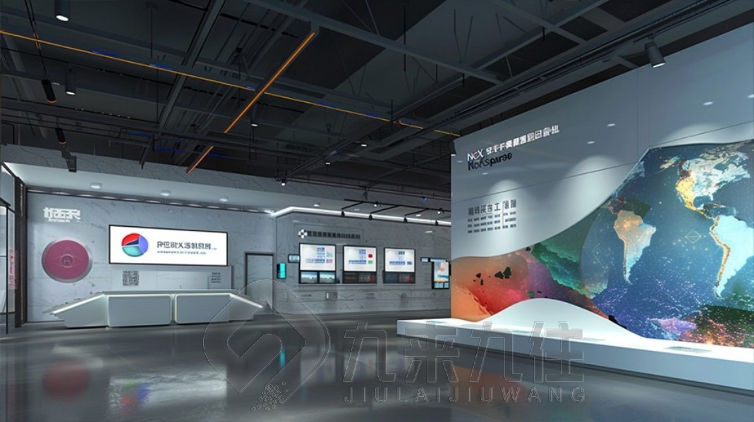 安全教育展館,安全教育展館解決方案,互動安全教育展館設(shè)計