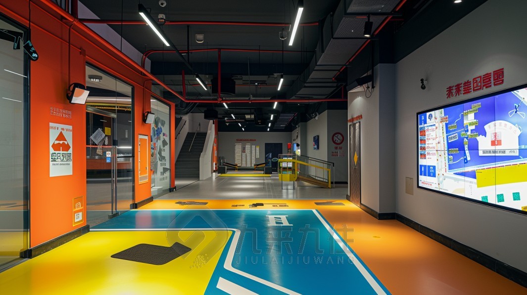 應(yīng)急安全館,安全體驗館互動設(shè)備,應(yīng)急安全館地址