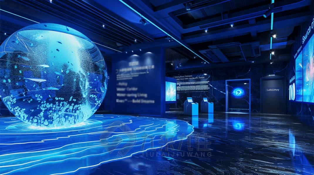 環(huán)保館','環(huán)保館科普教育基地','生態(tài)環(huán)境保護展示中心