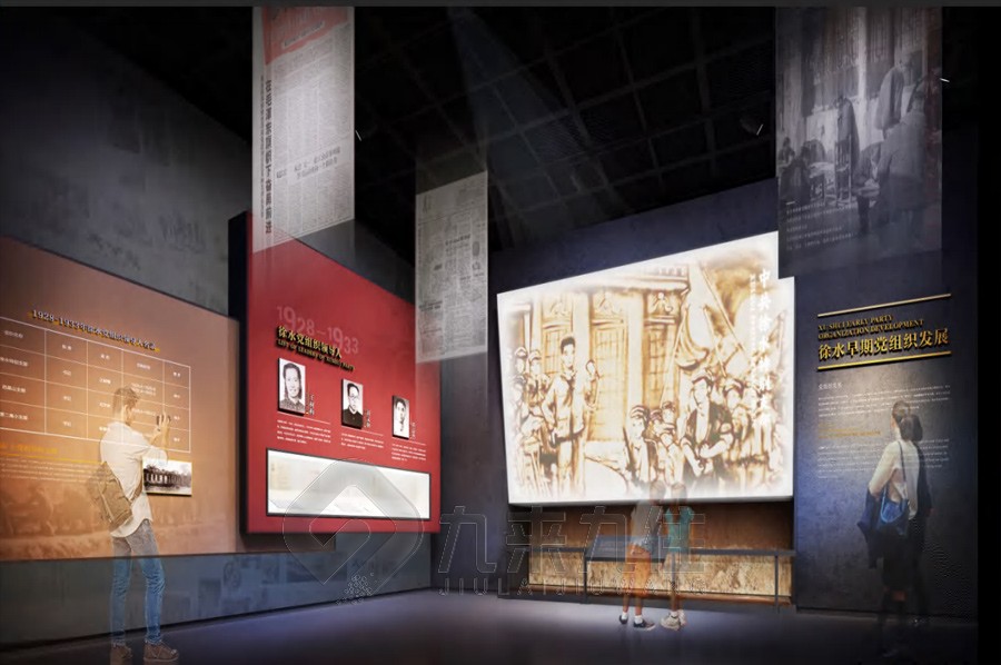 紀(jì)念館設(shè)計(jì),名人紀(jì)念館設(shè)計(jì)方案,紀(jì)念館設(shè)計(jì)理念