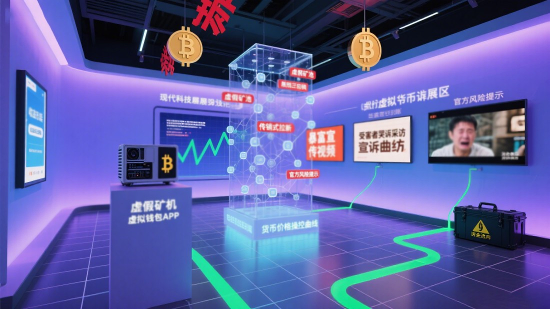 預(yù)防電信詐騙展館規(guī)劃設(shè)計，反詐教育基地