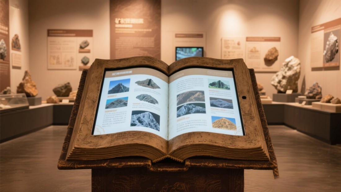 文化展館設(shè)計(jì)公司，民俗文化展覽館