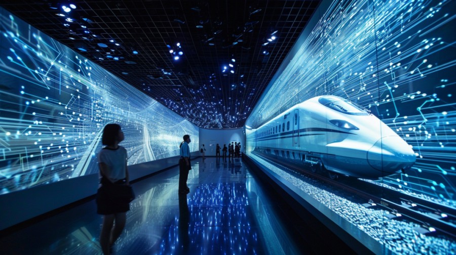 交通安全教育基地建設(shè)公司，交通安全教育基地