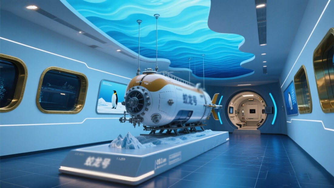 建設(shè)國防教育基地，國防教育展館