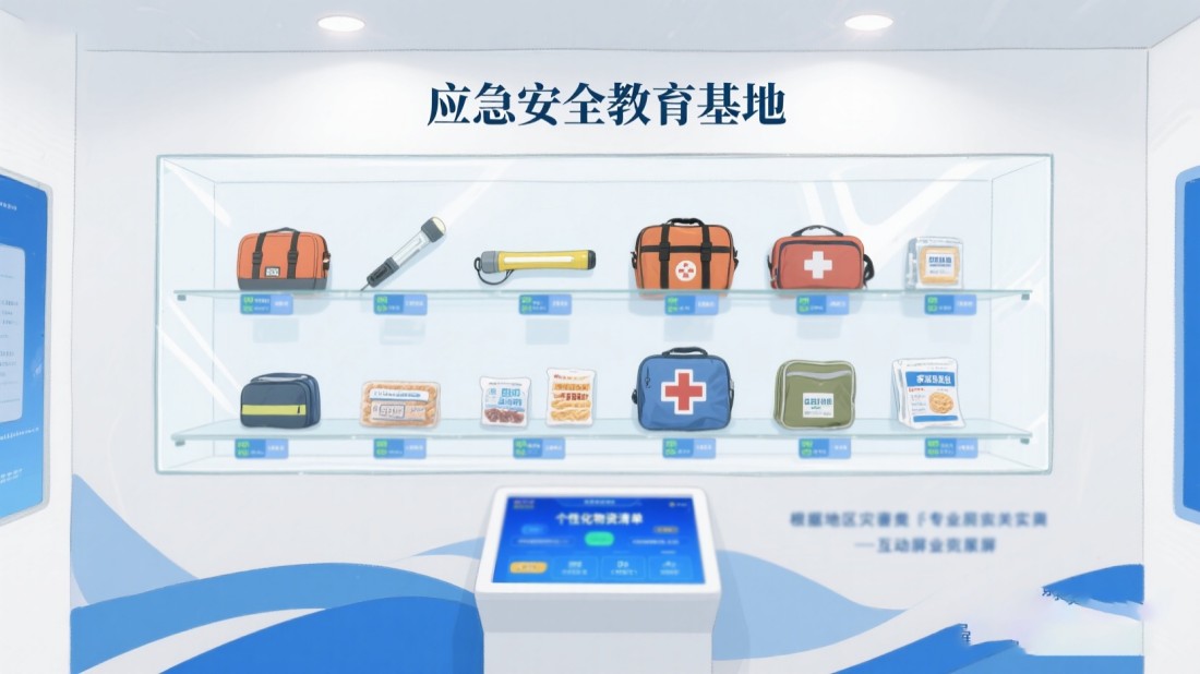 人防安全教育基地設(shè)備供應(yīng)商，人防安全教育基地